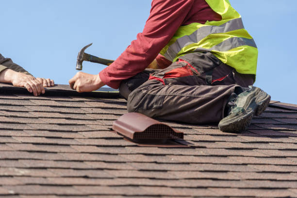 Quick and Trustworthy Emergency Roof Repair Services in Bristol, IN