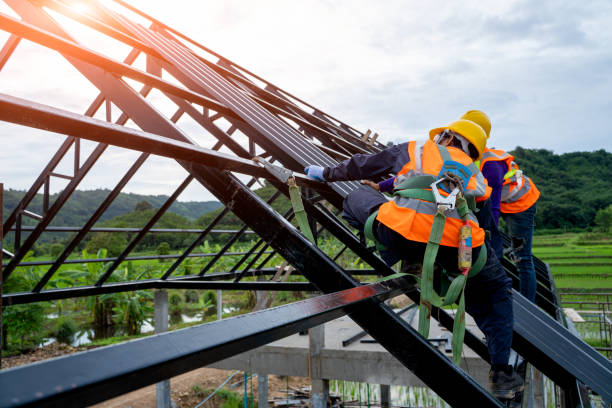 Best Commercial Roofing Services  in Bristol, IN