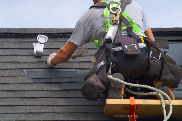 Best Storm Damage Roof Repair  in Bristol, IN