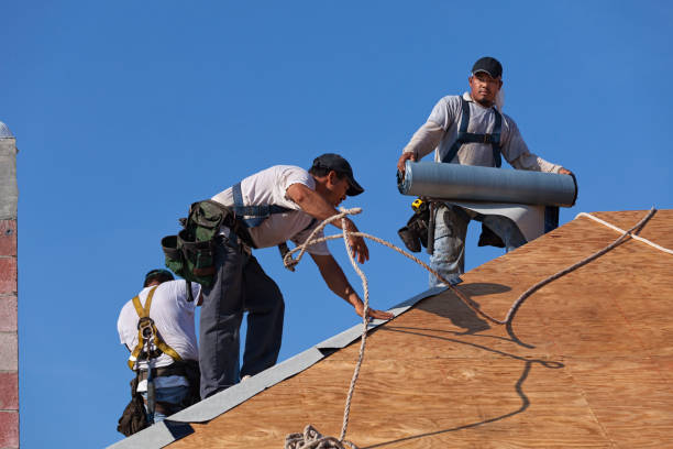 Roof Waterproofing Services in Bristol, IN