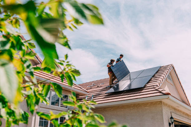 Gutter Installation and Roofing in Bristol, IN