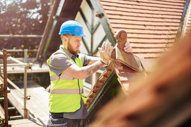 Slate Roofing Contractor in Bristol, IN