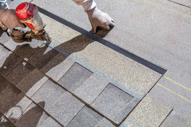 Reliable Bristol, IN Roofing Contractor Solutions