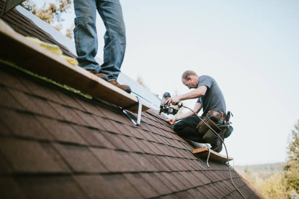 Quick and Trustworthy Emergency Roof Repair Services in Bristol, IN